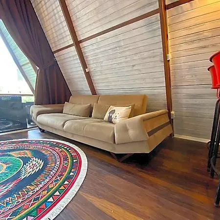Kadifeli & 3* Himmetli