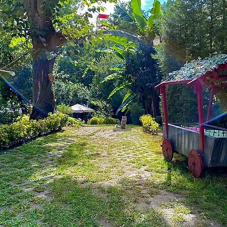 Kadifeli & Отель Himmetli